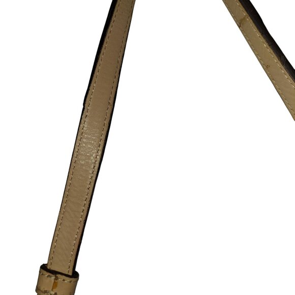 Coach Peyton Tattersall Tote - Picture 6 of 10